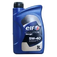 Elf Evolution. 5W-40, �������������, 1��. ����