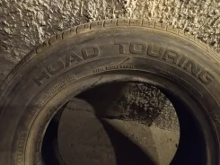 Nitto NT470. �����������, �/�, ����� 50�% ����