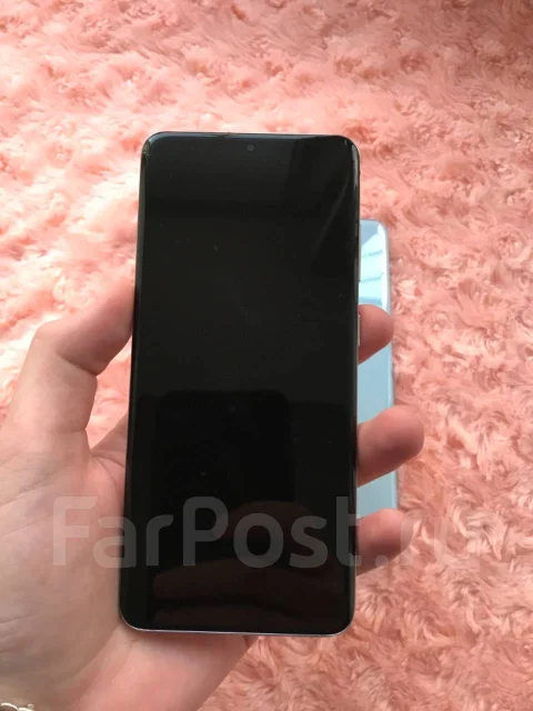 Samsung Galaxy S20. �/� ����