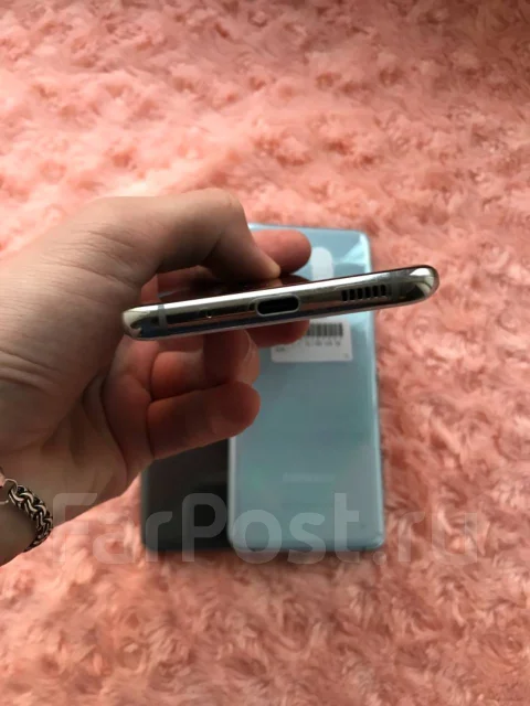 Samsung Galaxy S20. �/� ����