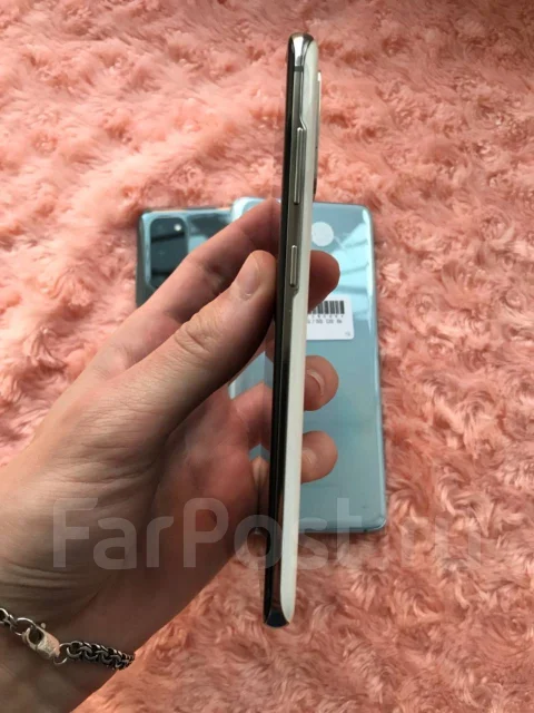 Samsung Galaxy S20. �/� ����