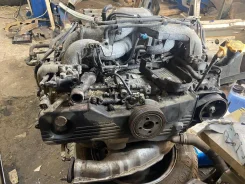 ��������� subaru EJ253 10100BM130 ����