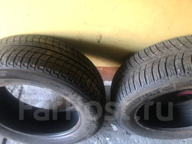 Michelin MXGS2 Green. ������, ��� �����, 2016 ���, �/�, ����� 5 % ����