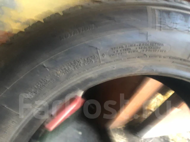 Michelin MXGS2 Green. ������, ��� �����, 2016 ���, �/�, ����� 5 % ����