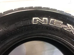 Nexen Radial A/T 4x4. �����������, �/�, ����� 50�% ����