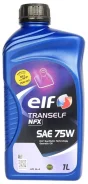 Elf Tranself