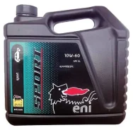 Eni Sport