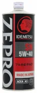 Idemitsu Zepro Racing