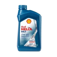 Shell Helix HX7