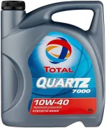 Total Quartz 7000