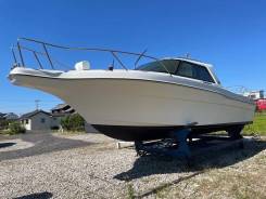 Nissan Suncruise. ����� 7,3��., ��������� ���������, 150��.�., ������. ��� ����� �� ������������ ����