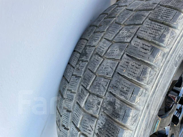 4 Racing. 7.0x17", 5x100 ����