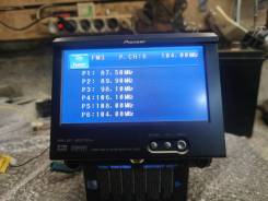 Pioneer AVH-P5700DVD ����