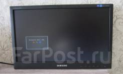 Samsung. 19", ���������� �� (LCD, LED, QLED) ����