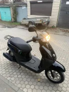 Honda Tact AF-79. 49����. ��., ��������, ��� ���, � �������� ����