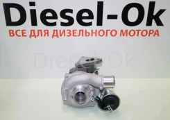 ������� ��� K9K 7701476891 Renault Kangoo 54359700011 ����