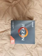 AMD Ryzen 5 3600 ����