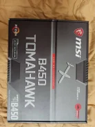 AMD B450 ����