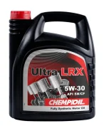Chempioil Ultra LRX