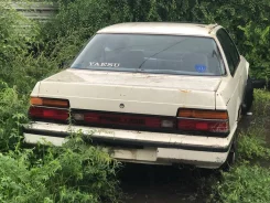 Honda Prelude. AB, ES ����