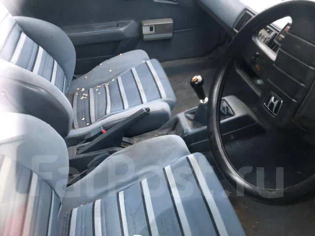 Honda Prelude. AB, ES ����