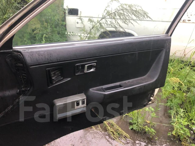 Honda Prelude. AB, ES ����