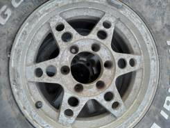 A-Tech Final Mind. 5.0x15", ET-65,  58,0. 