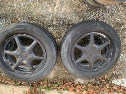 Modex. 6.5x15", 5x114.3, ET38 ����