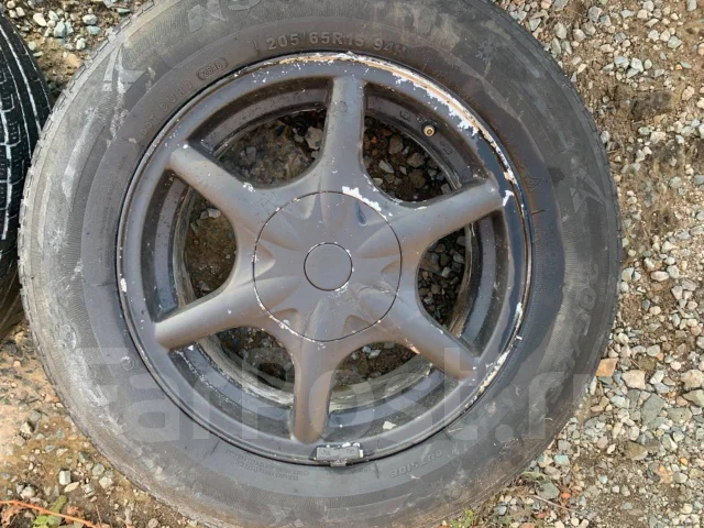 Modex. 6.5x15", 5x114.3, ET38 ����