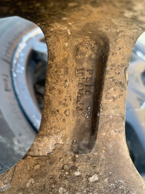 Modex. 6.5x15", 5x114.3, ET38 ����