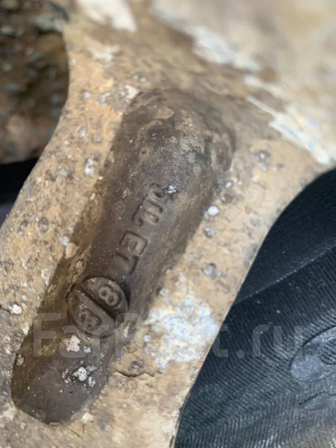 Modex. 6.5x15", 5x114.3, ET38 ����