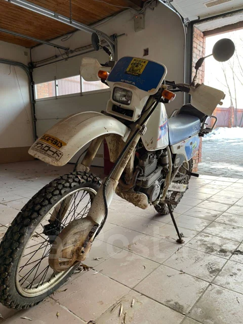 Honda XLR 250R. 250����. ��., ��������, ���������, ��� ������� ����