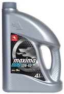 Petrol Ofisi Maxima. 10W-40, �������������, 4��. ����