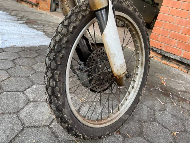 Honda XLR 250R. 250����. ��., ��������, ���������, ��� ������� ����