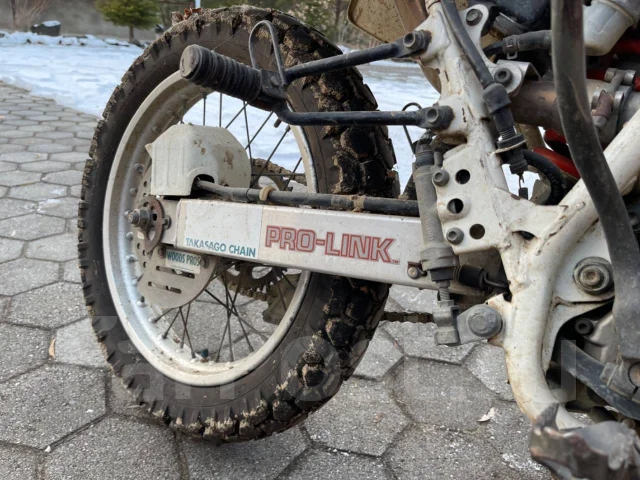 Honda XLR 250R. 250����. ��., ��������, ���������, ��� ������� ����