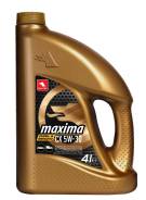 Petrol Ofisi Maxima. 5W-30, �������������, 4��. ����