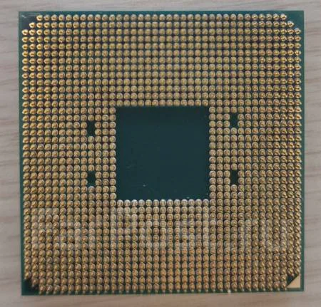 AMD Ryzen 5 1600 ����