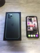 Apple iPhone 11 Pro. /, , 3G, 4G LTE, Dual-SIM, NFC 
