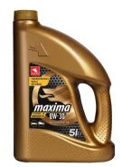 Petrol Ofisi Maxima. 0W-30, �������������, 5��. ����