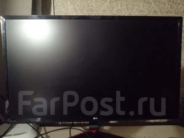 LG. 25", ���������� �� (LCD, LED, QLED) ����