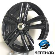 RST R025. 6.0x15", 5x100, ET38, �� 57,1���. ����