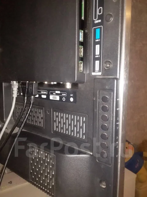 DNS K42DS712. LED ����