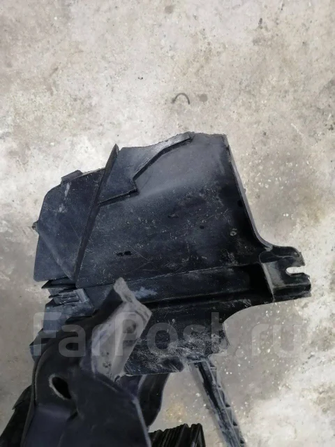 ����� ��������� Audi A8 [4E] 2002-2010 [4E0805594B] ����