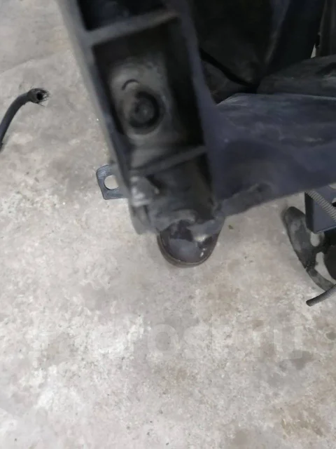 ����� ��������� Audi A8 [4E] 2002-2010 [4E0805594B] ����