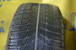 Michelin X-Ice 3. ������, ��� �����, �/�, ����� 40 % ����