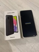 Samsung Galaxy A03s. �/�, ������, 3G, 4G LTE, Dual-SIM ����
