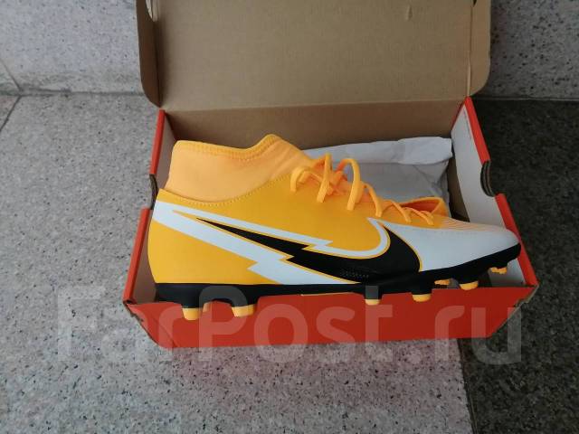 Nike Mercurial 43 43 1 870