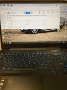Lenovo IdeaPad Gaming 3. ��� 16 ��, WiFi: 1, Bluetooth: 1 ����