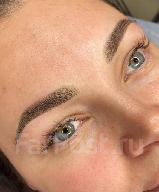 Обучение перманентному макияжу! Гос. диплом! Рассрочка! Бонусы во ...