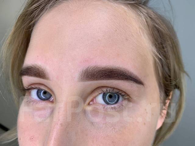 Обучение перманентному макияжу! Гос. диплом! Рассрочка! Бонусы во ...